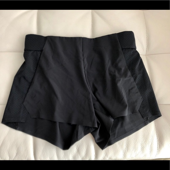 RYU Intensity Short Black Size XS - Picture 1 of 2